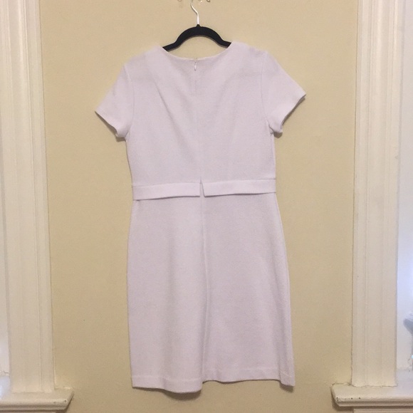 White Brooks Brothers Dress - Picture 2 of 3
